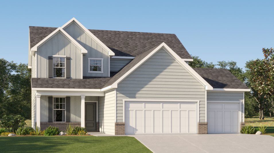 1011 Gage Lane. Madison, GA 30650