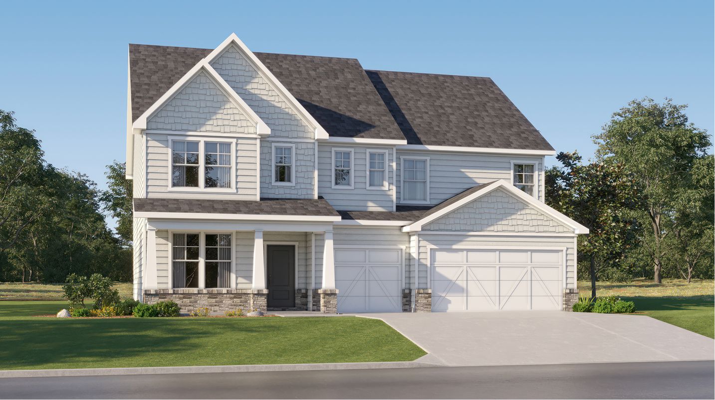 1011 Gage Lane. Madison, GA 30650