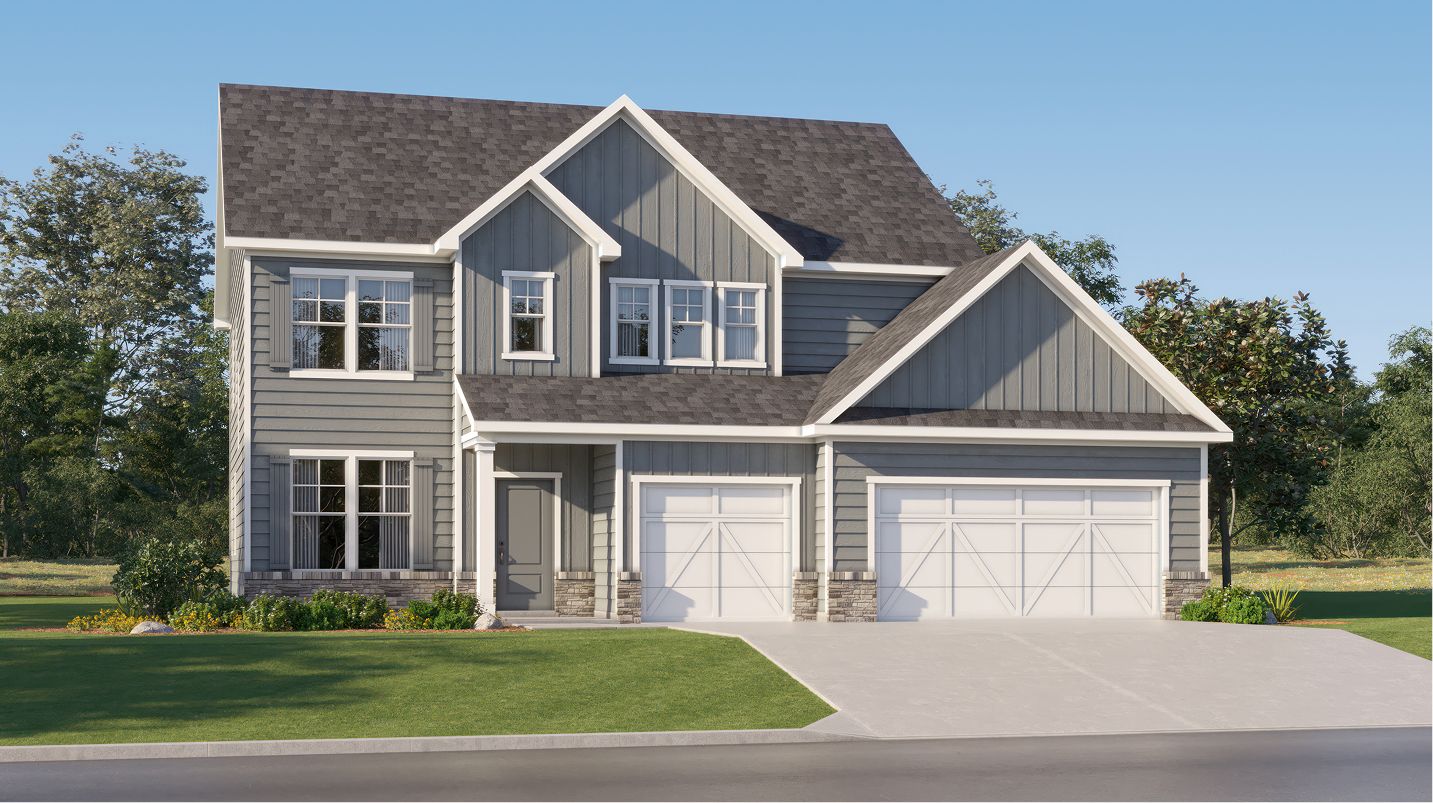 1011 Gage Lane. Madison, GA 30650