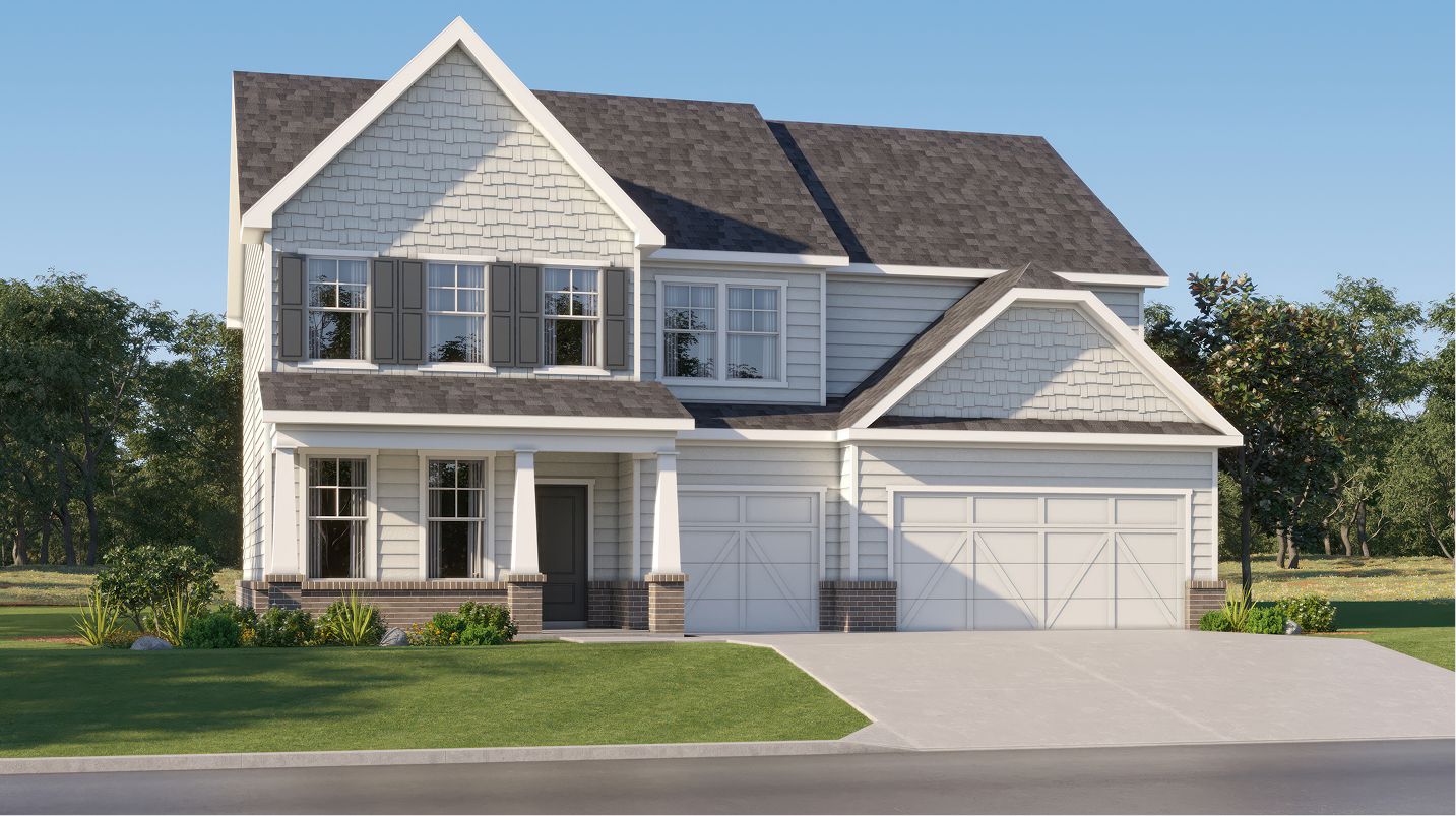 1011 Gage Lane. Madison, GA 30650