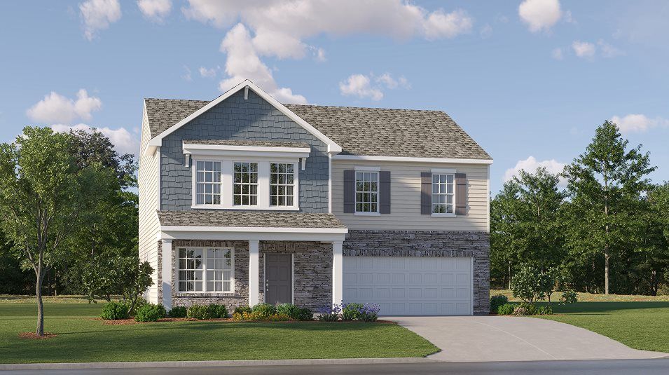 Kings Crossing - Dream - King, NC