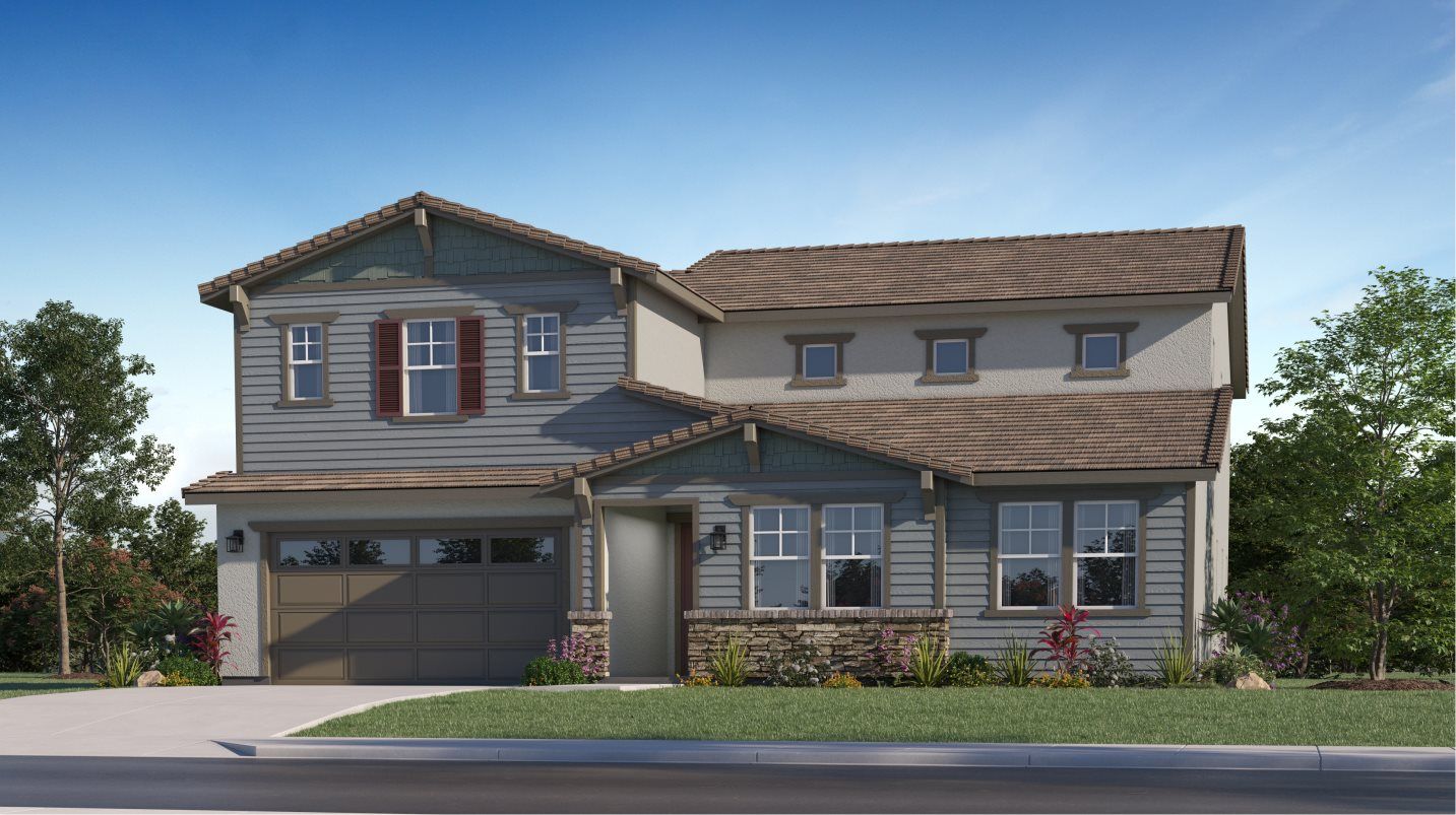 North River Farms - Mahogany - Oceanside, CA