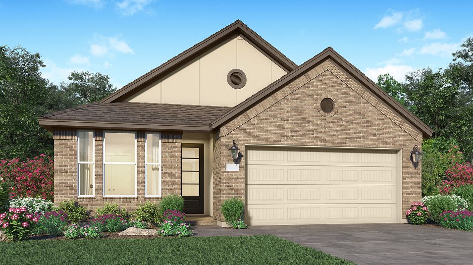 Synova - Bristol Collection - Crosby, TX