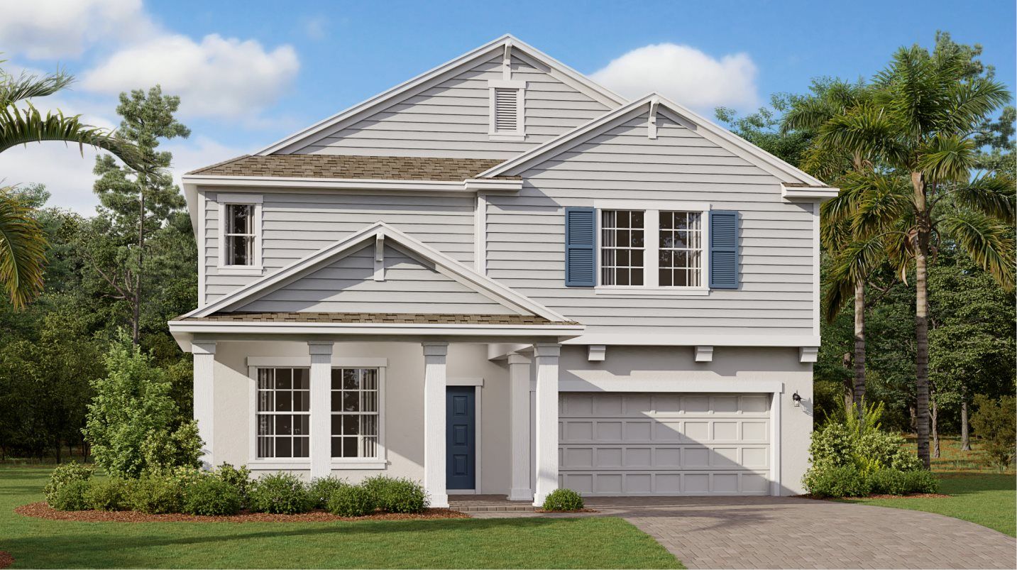 Tohoqua - Estates Collection - Kissimmee, FL