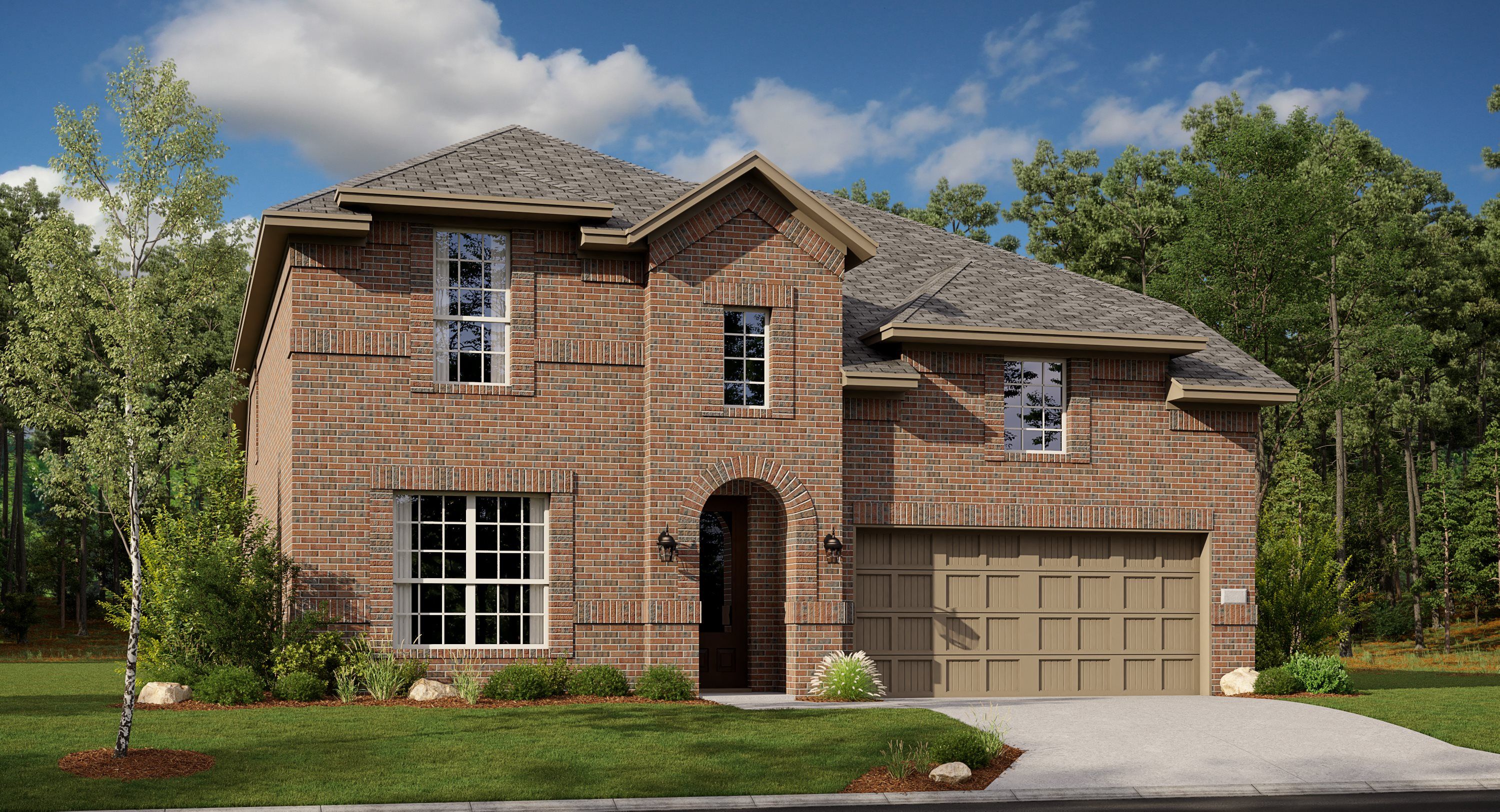 412 Northampton Dr. Little Elm, TX 75068
