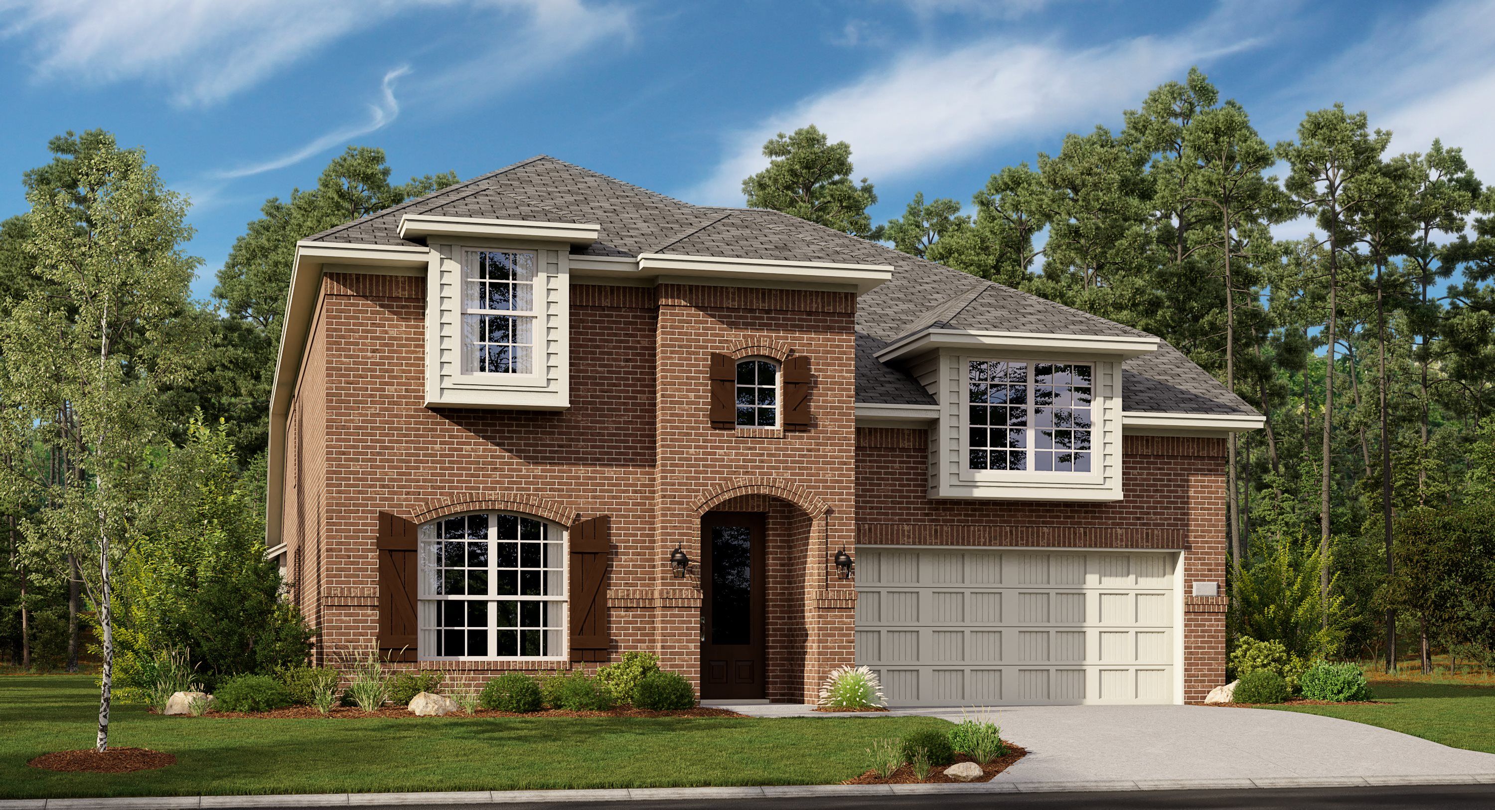 412 Northampton Dr. Little Elm, TX 75068
