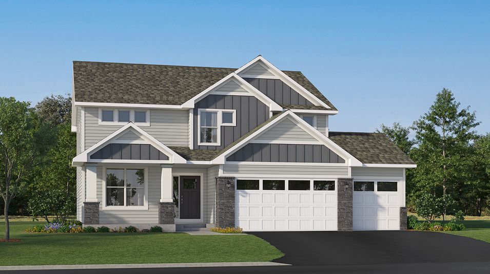 Talamore - Discovery Collection - Rosemount, MN
