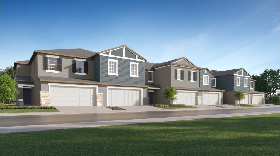 Seaire - The Town Executives - Parrish, FL