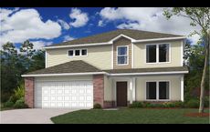 Camden Park: Calera, Alabama - Lennar