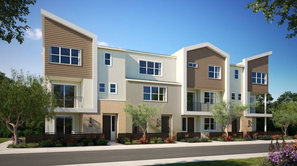 Residence 2 floor plan