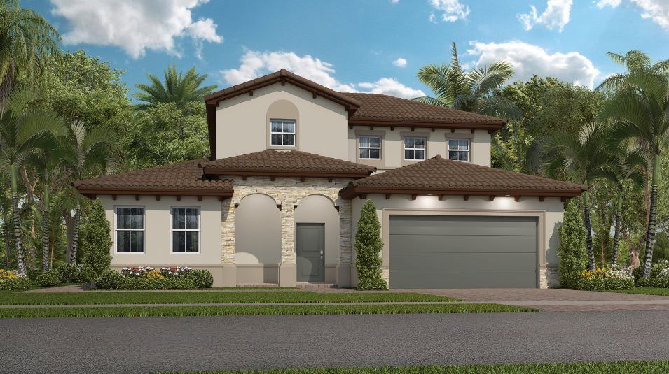Altamira - Malaga Collection - Homestead, FL