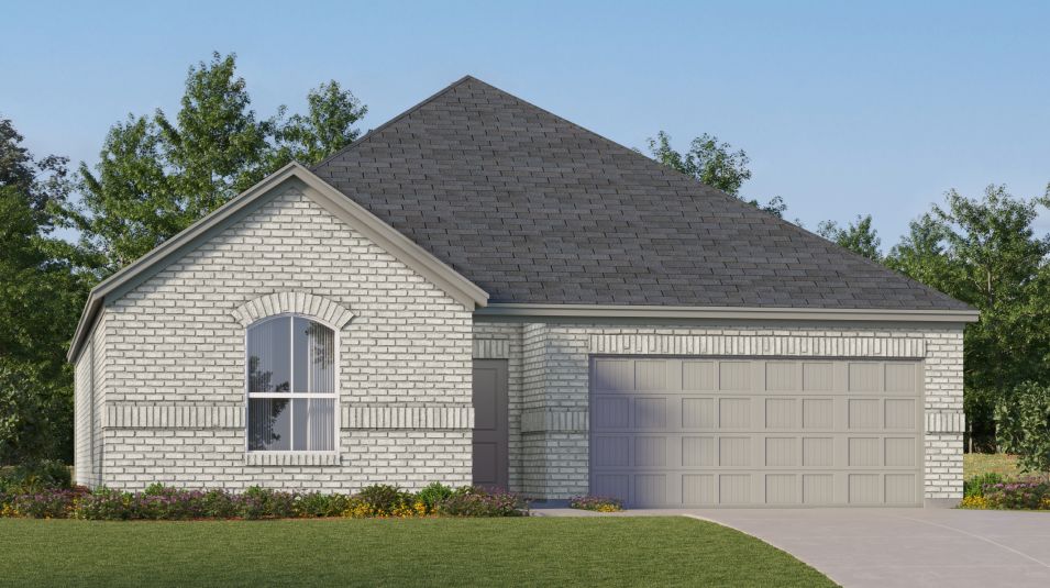 3008 Tersk Road. Providence Village, TX 76227