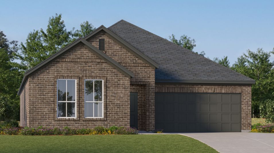 3008 Tersk Road. Providence Village, TX 76227