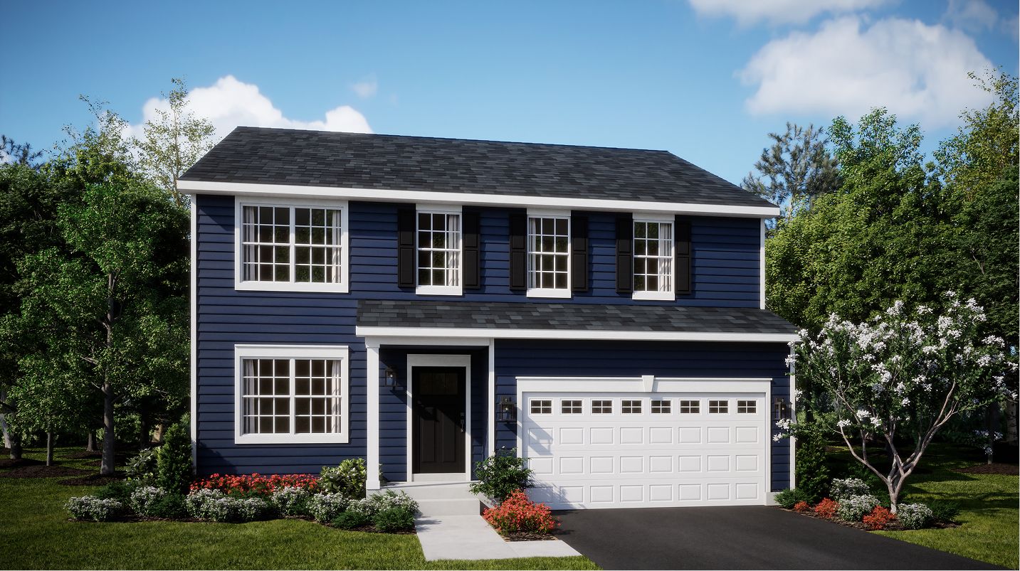 1924 South Shore Cove. Antioch, IL 60002