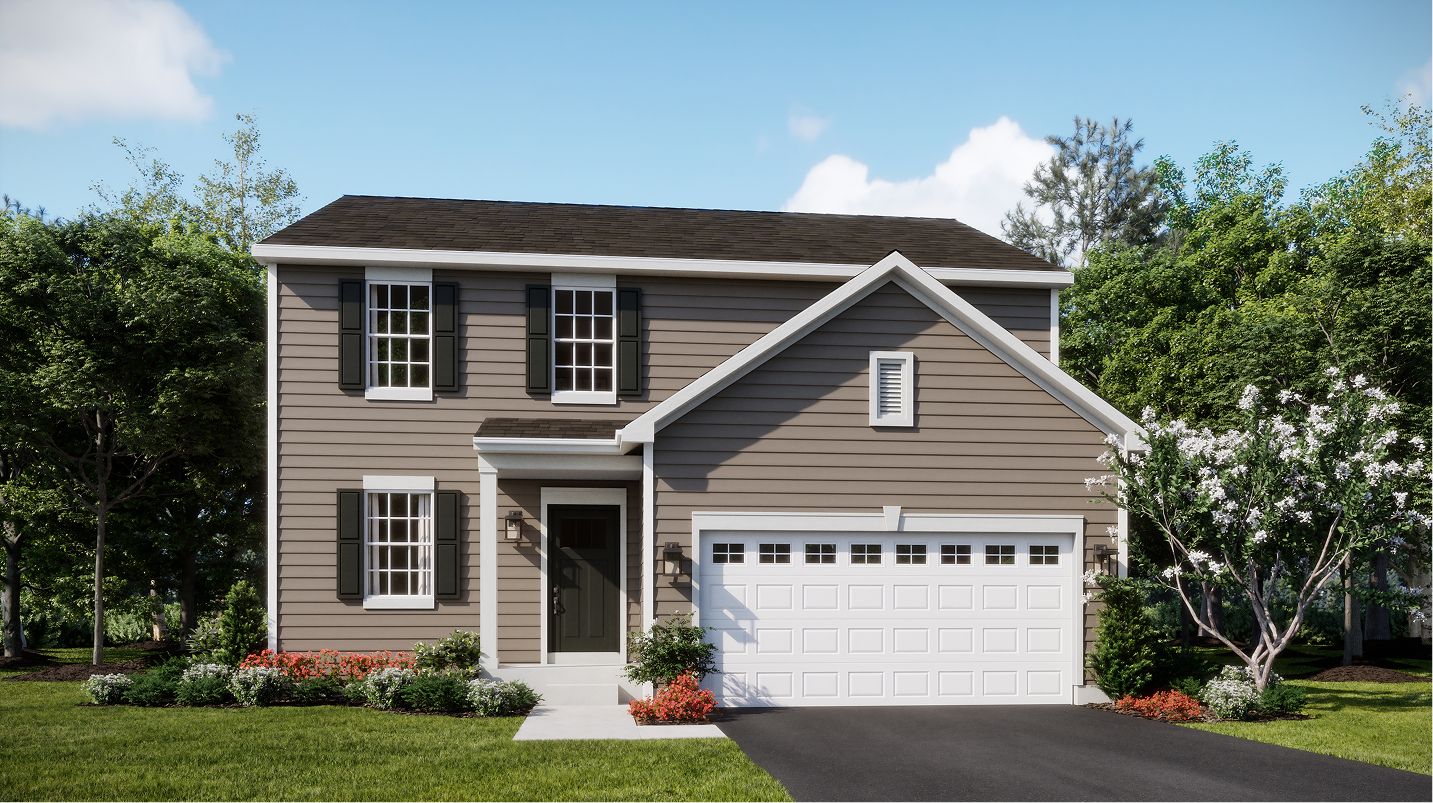 1924 South Shore Cove. Antioch, IL 60002