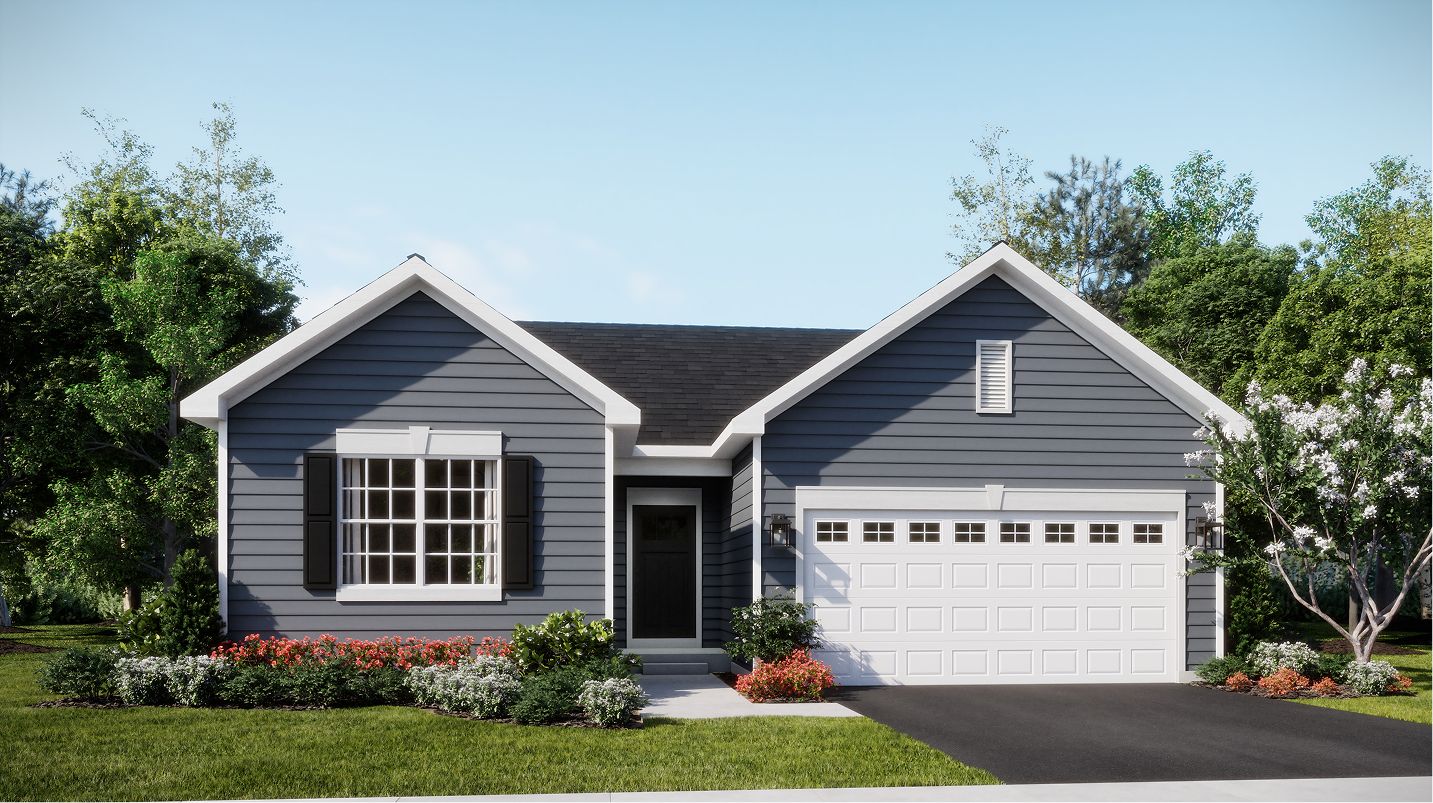 1924 South Shore Cove. Antioch, IL 60002