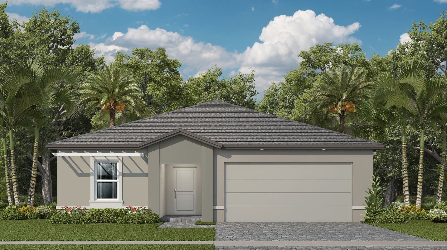 Sw 336 St  Sw 194 Ave. Homestead, FL 33034