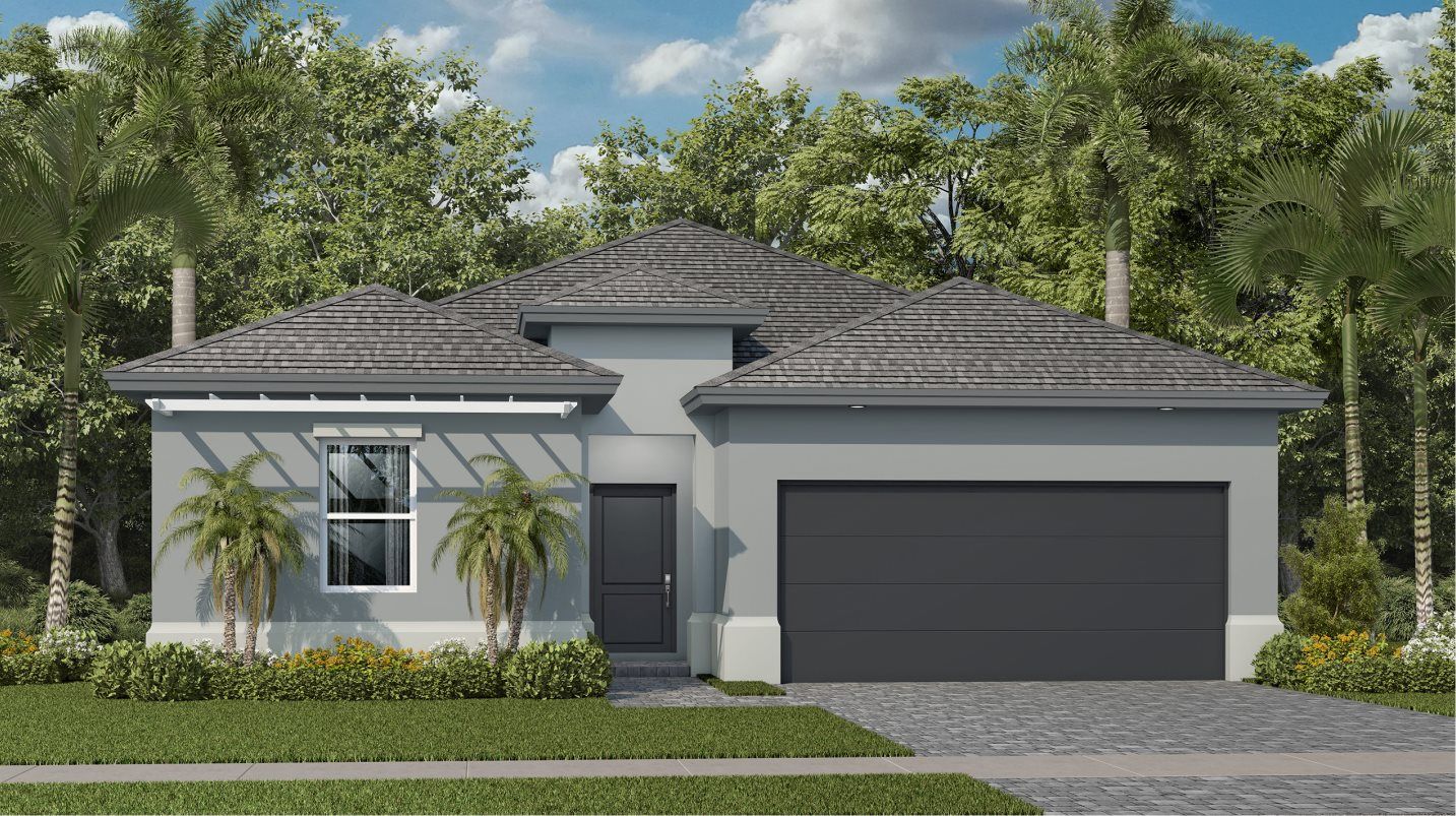 Sw 336 St  Sw 194 Ave. Homestead, FL 33034