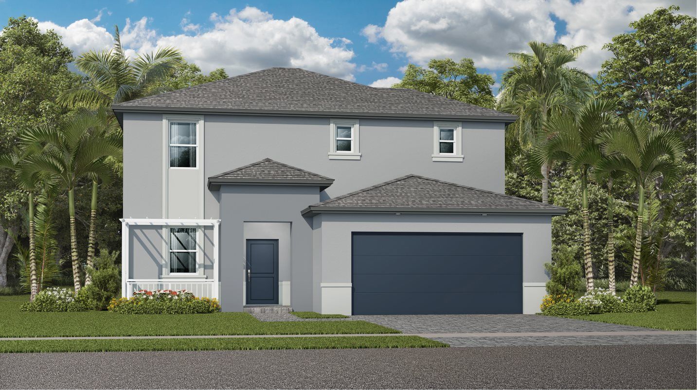Sw 336 St  Sw 194 Ave. Homestead, FL 33034