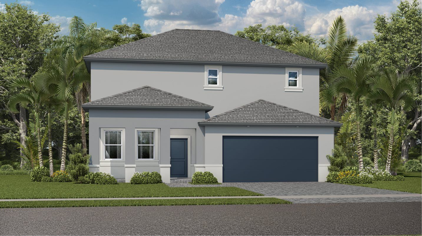 Sw 336 St  Sw 194 Ave. Homestead, FL 33034