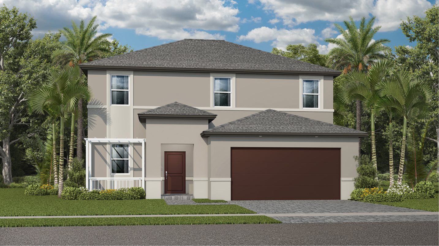 Sw 336 St  Sw 194 Ave. Homestead, FL 33034