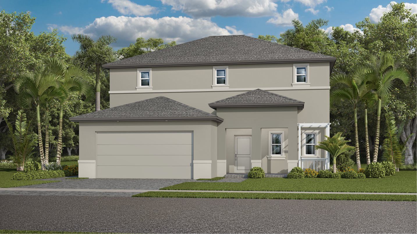 Acacia Groves - Homestead, FL