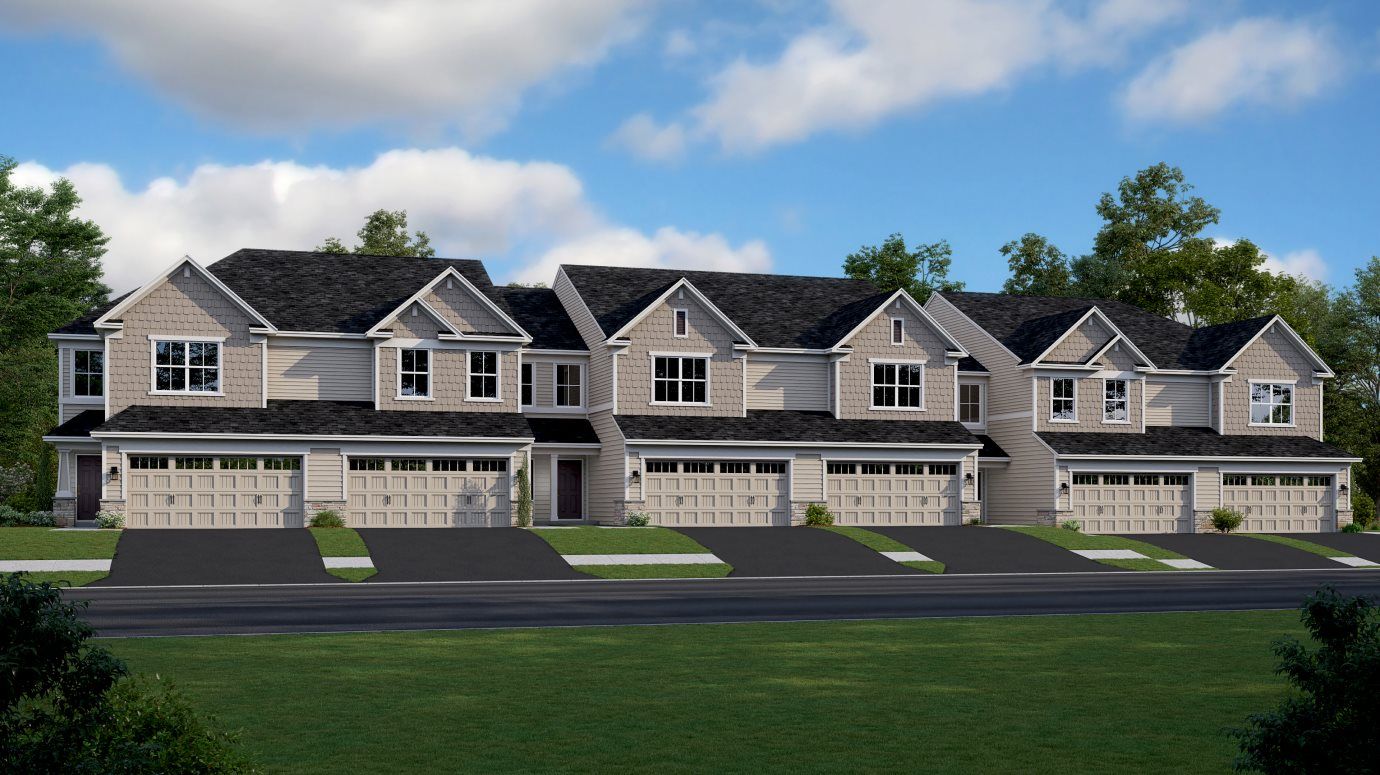 Rush Hollow - Liberty Collection - Maple Grove, MN