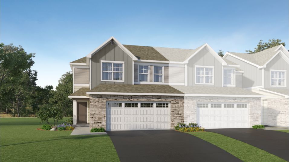 Antlers Ridge - Lakeville, MN