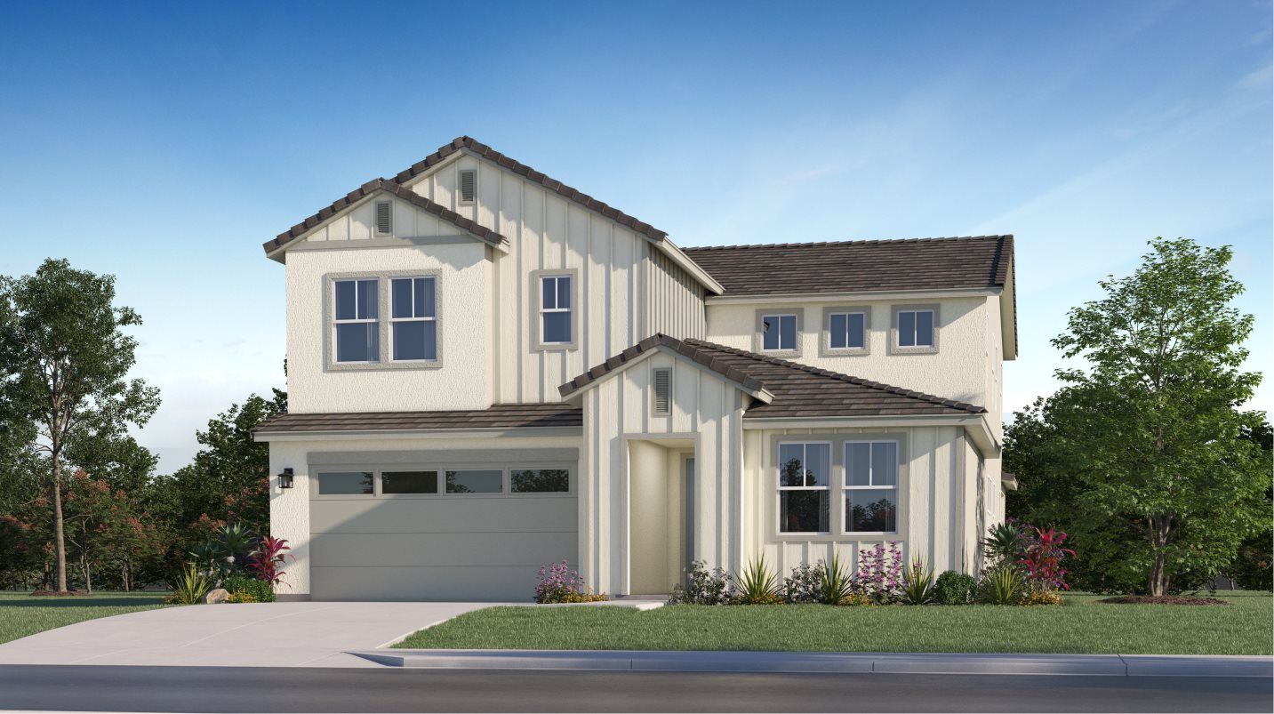 North River Farms - Magnolia - Oceanside, CA