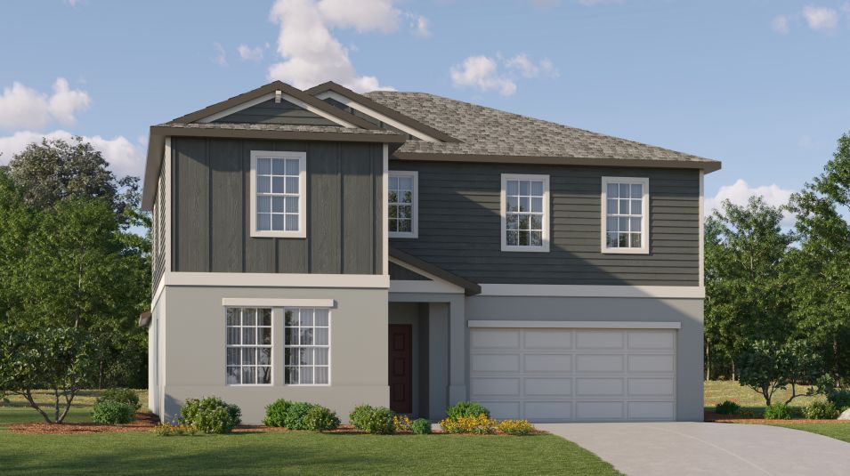 Prosperity Lakes - The Estates por Lennar en Sarasota-Bradenton Florida