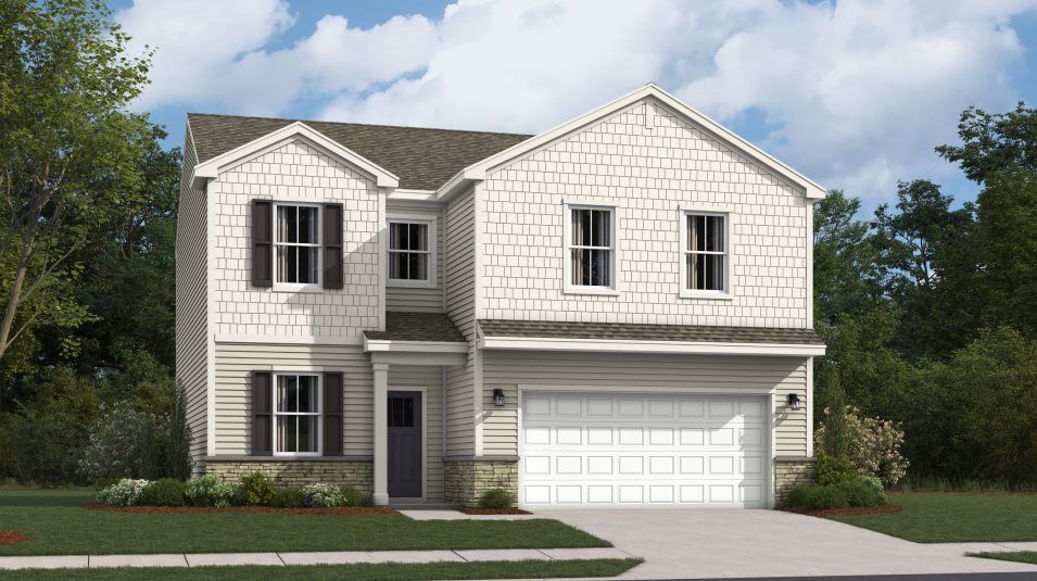 Liberty East - Millsboro, DE