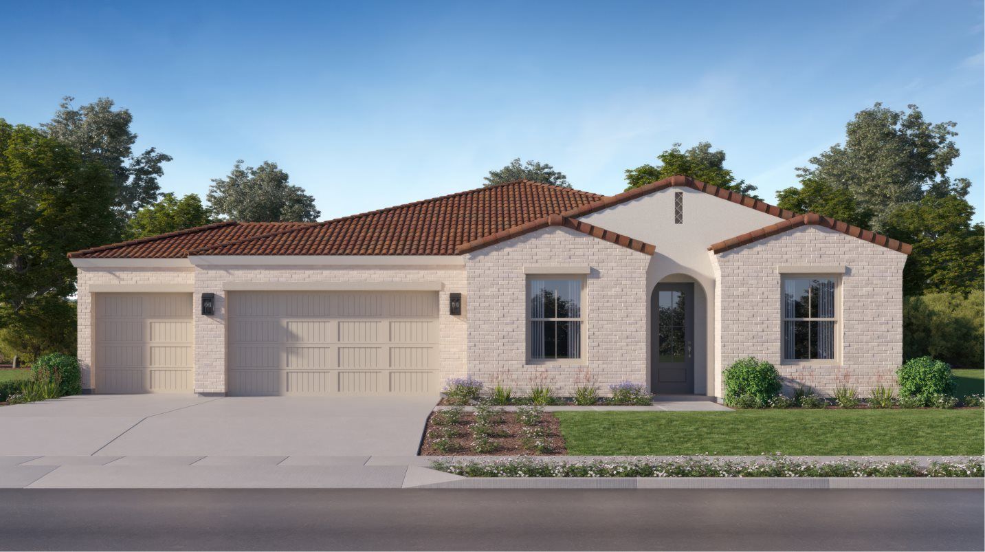 Salsa - Riverstone - Cancion Series at Club District: Madera, California - Lennar