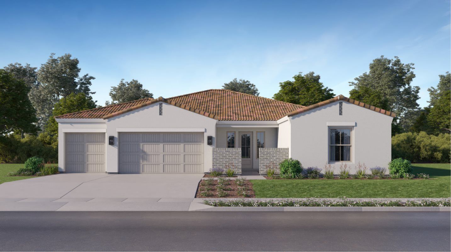 Hwy 41  Ave 12. Madera, CA 93636
