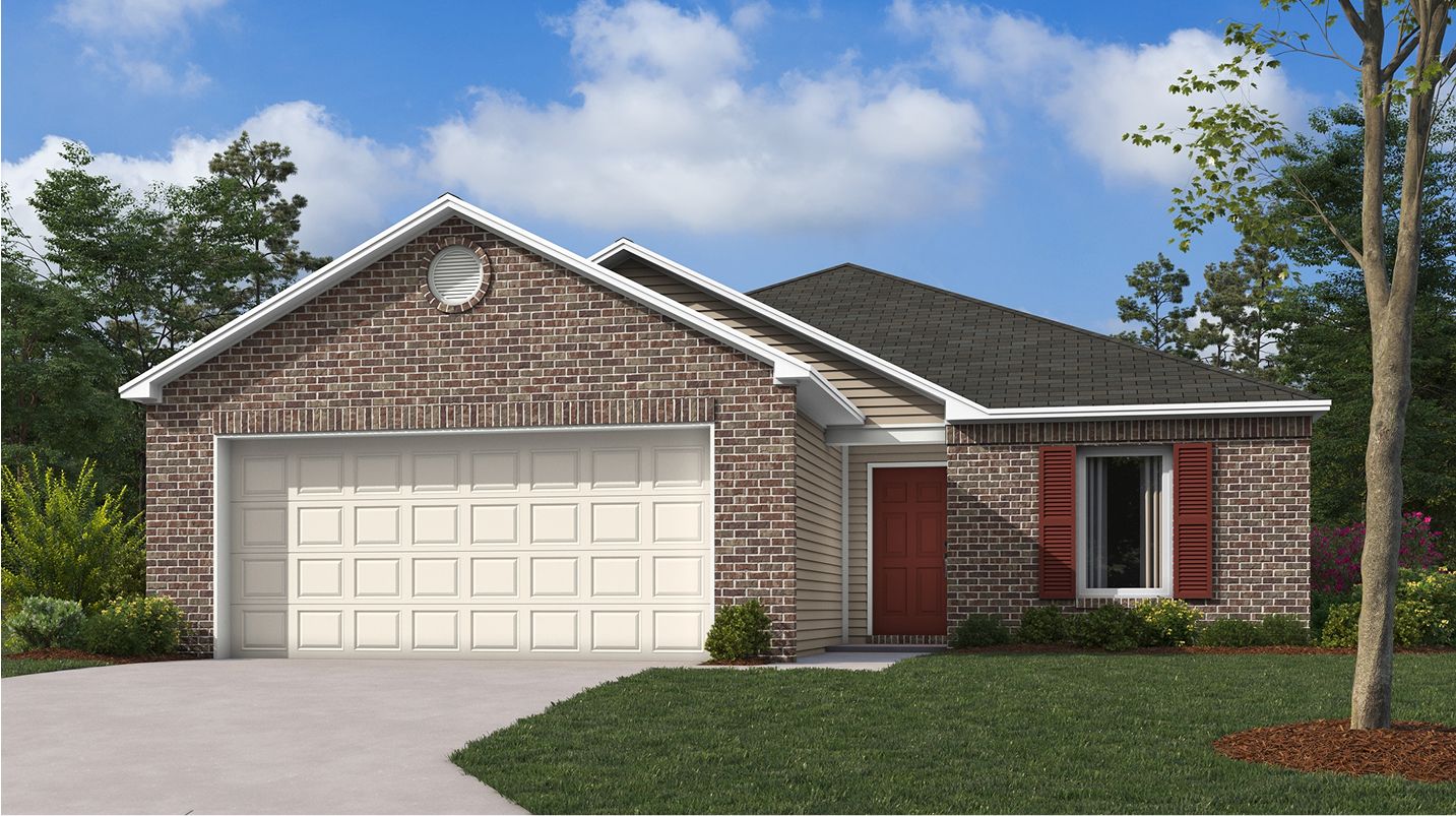 43088 Green Grass Circle. Shawnee, OK 74804