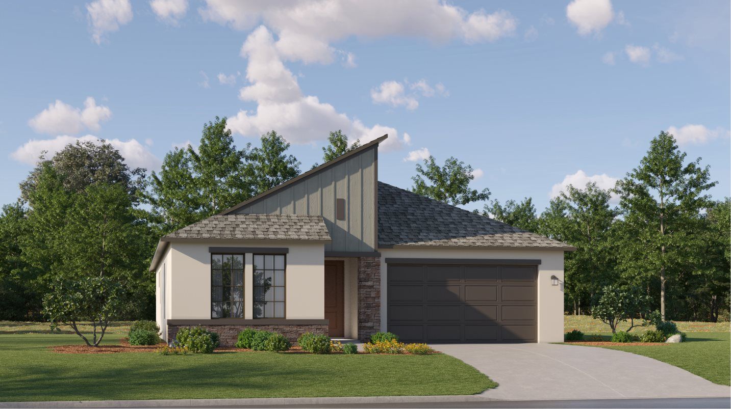 Aspen floor plan