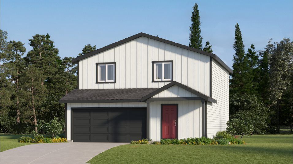 Parkview Estates