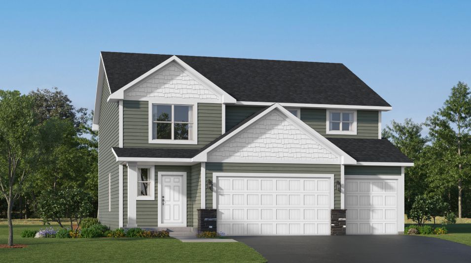 Skye Meadows - Venture Collection - Rogers, MN