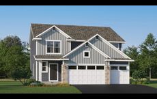 Bradford Park - Venture Collection: Elk River, Minnesota - Lennar