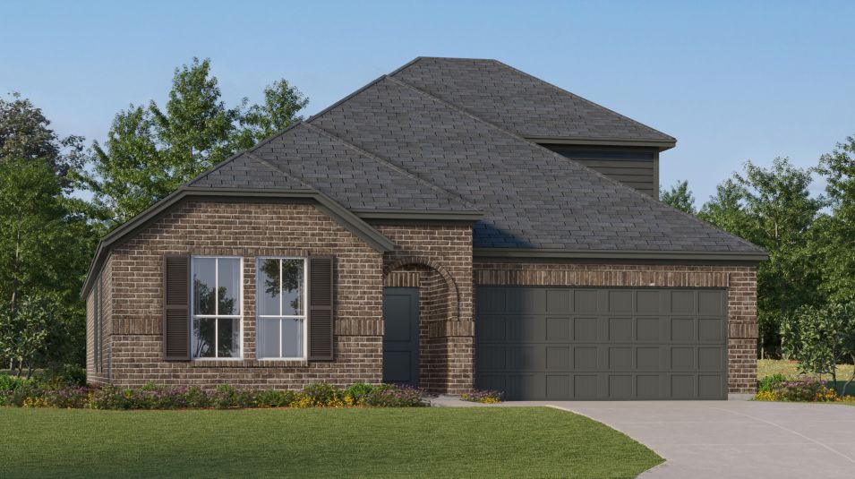 15012 Baikal Drive. Dallas, TX 75253
