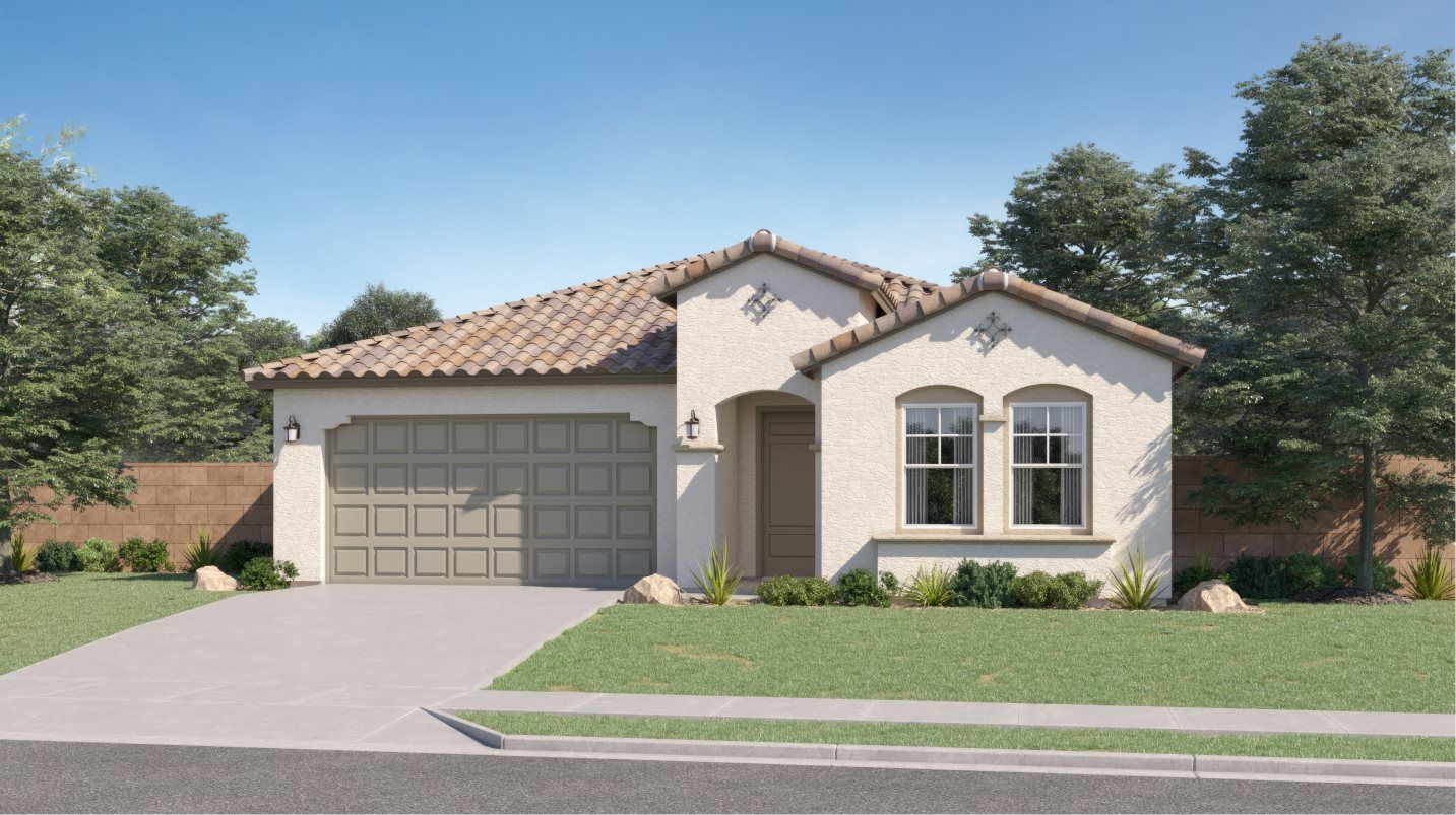 Asante Artisan - Horizon - Surprise, AZ