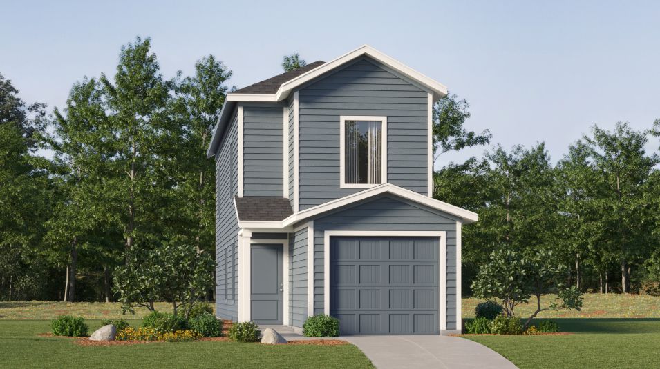 Pima - Tillage Farms - Wellton Haven: Princeton, Texas - Lennar