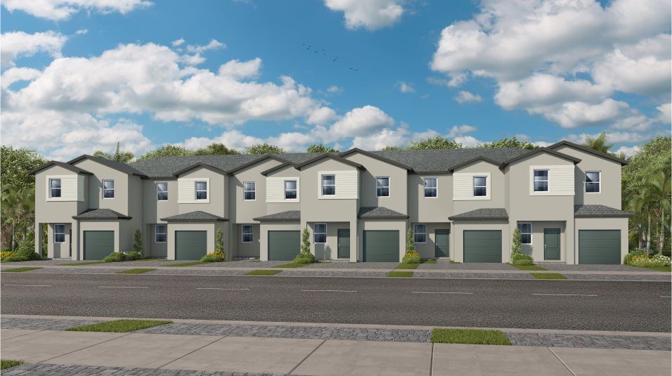 35605 Sw 180Th Ave. Homestead, FL 33034