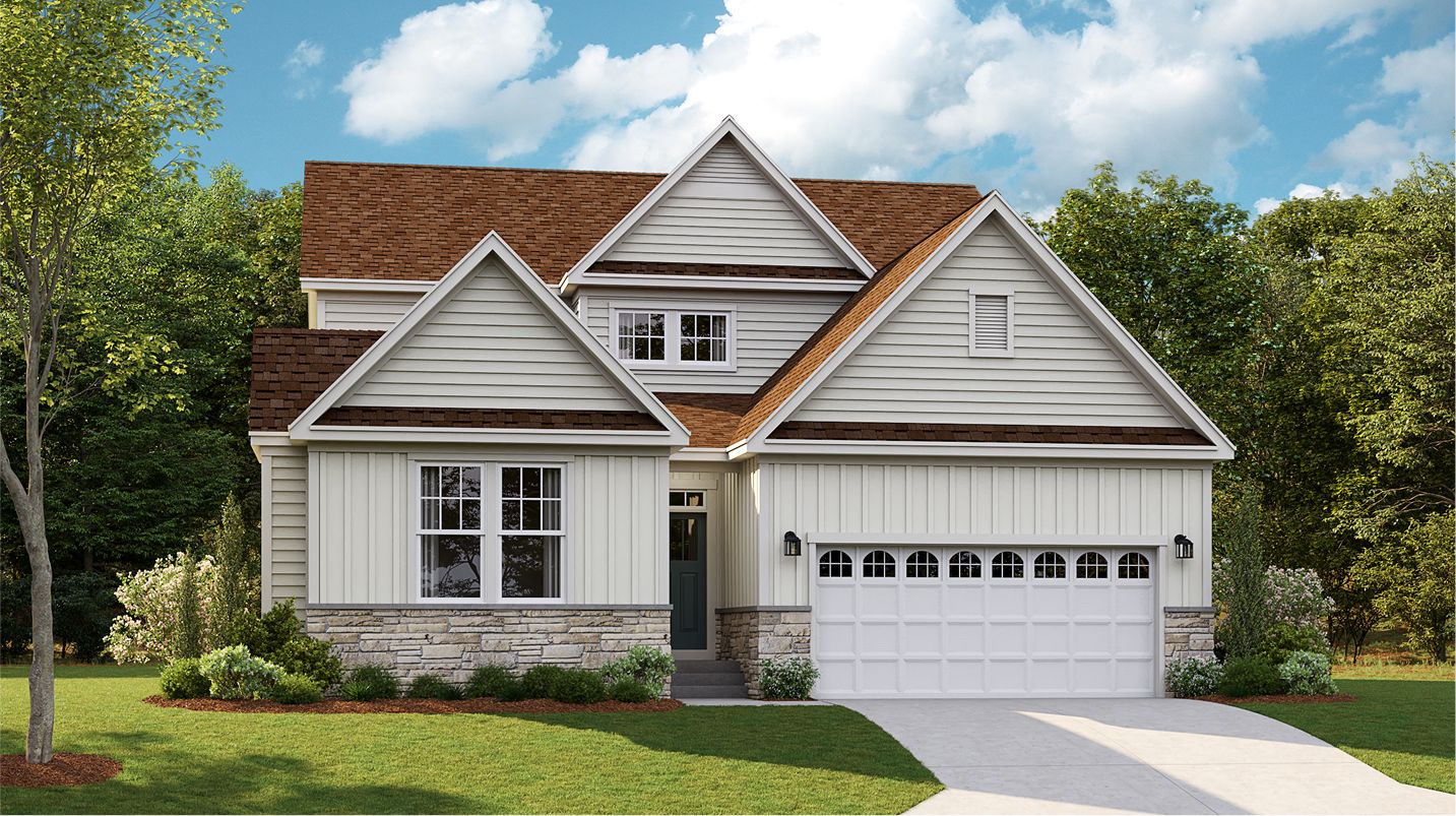 St. Charles | Highlands - Highlands Signature - White Plains, MD
