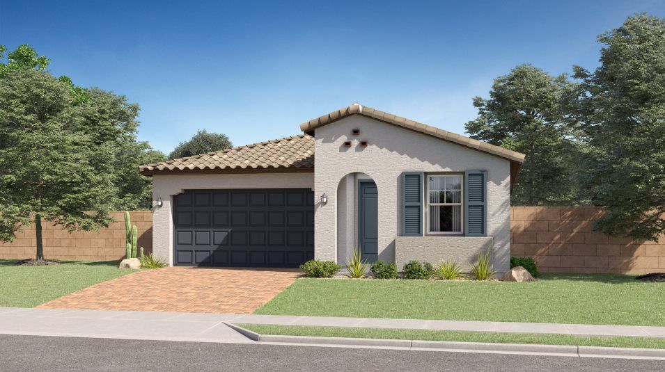 Avion - Arbor - Goodyear, AZ