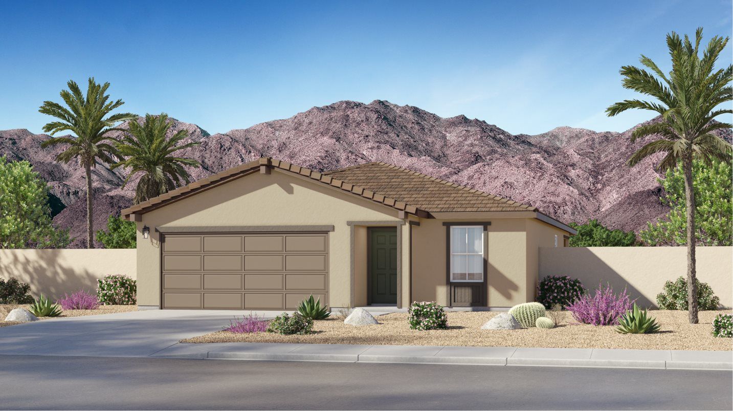 62659 Rainbow Lane. Desert Hot Springs, CA 92240
