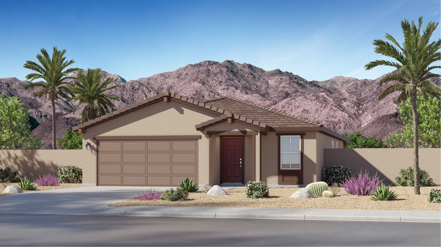 62659 Rainbow Lane. Desert Hot Springs, CA 92240