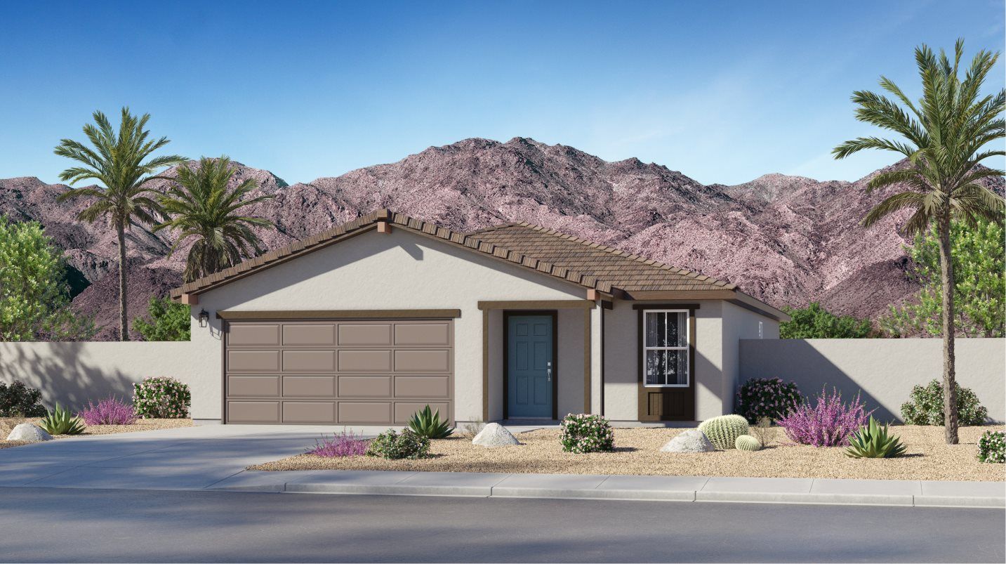 62659 Rainbow Lane. Desert Hot Springs, CA 92240
