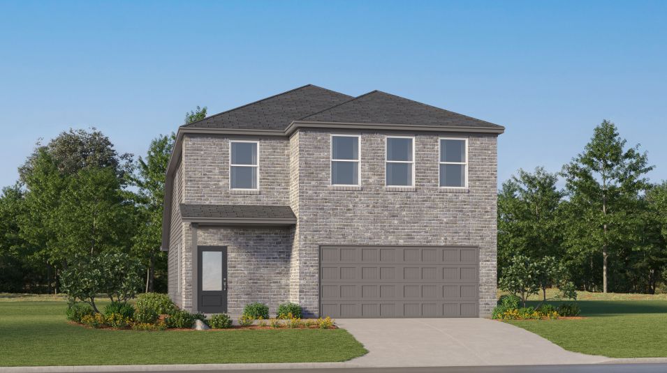 Vida - Eventide Collection - San Antonio, TX