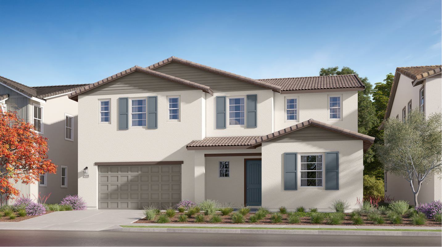 Tesoro Highlands - Arches - Santa Clarita, CA