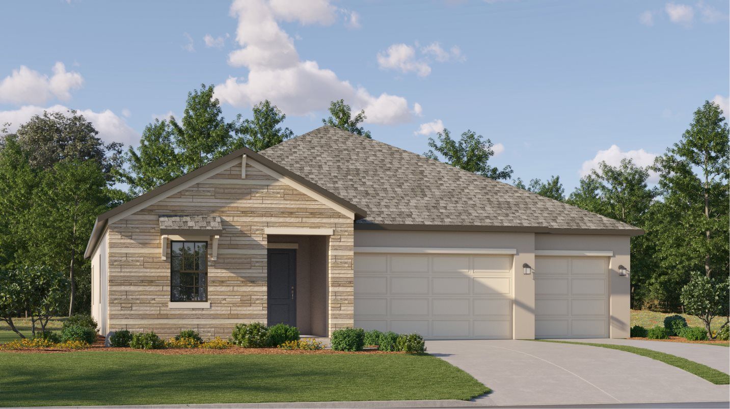 9552 Cairn Court (Denali)